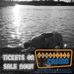 Meet your Posher, Leisha